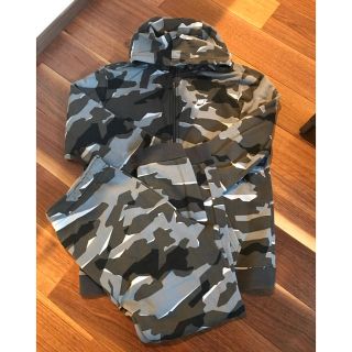 NIKE（ジャージ）のフリマアイテム一覧