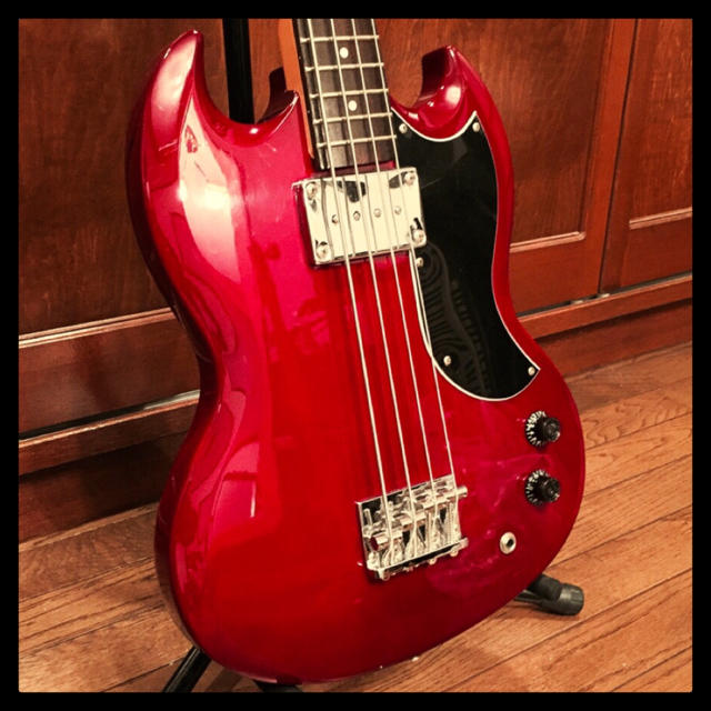 フォトジェニック ショートスケール SG ベース レア 値下げの通販 by