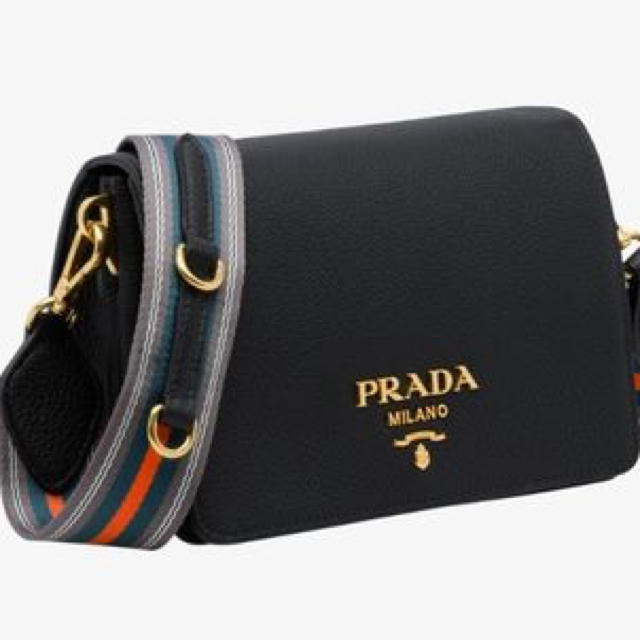 PRADA - プラダ ショルダーストラップ 新品 未使用の通販 by 3na8's
