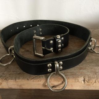 COMME des GARCONS HOMME PLUS（ベルト）のフリマアイテム一覧