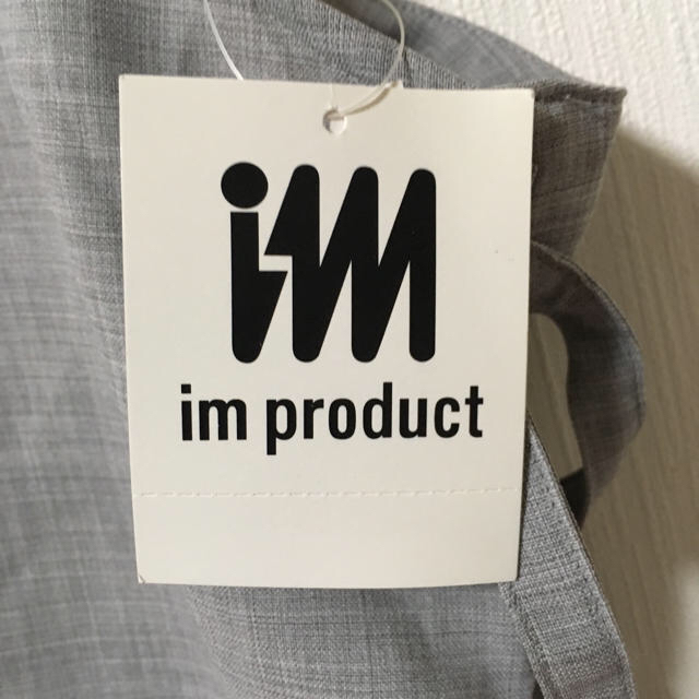 ISSEY MIYAKE - イッセーミヤケim productエプロンの通販 by りか's