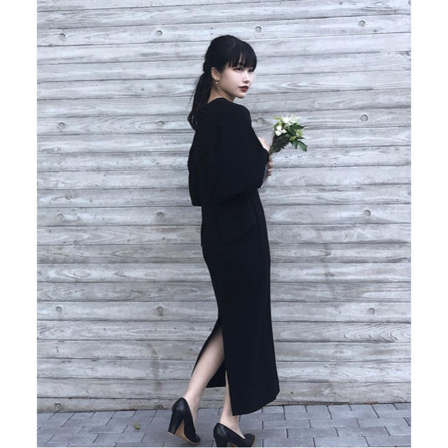 mame kurogouchi ワンピース mame kurogouchi マメ ワンピース 18aw