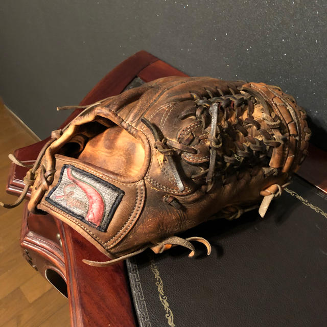 久保田スラッガー - 久保田スラッガー 硬式内野手用 KSG-7PSEの通販 by