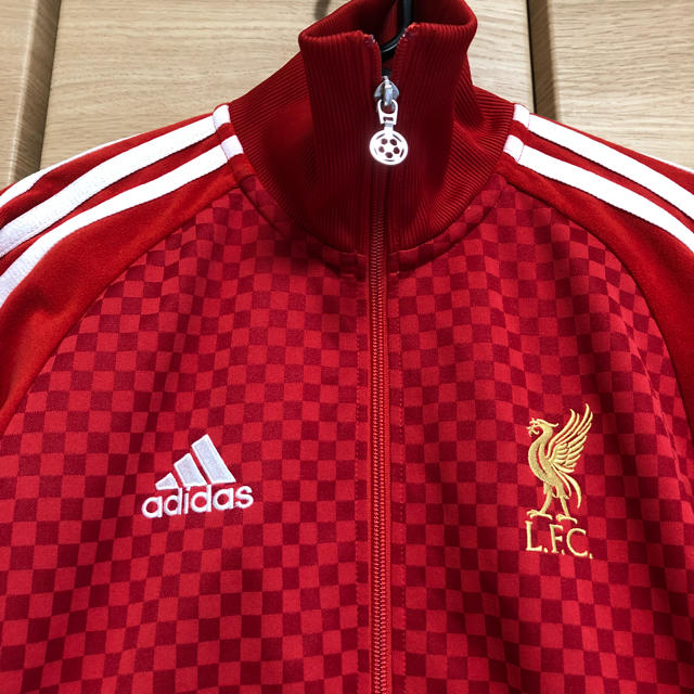 adidas - ストウ様専用 リバプール ジャージ アディダス adidas