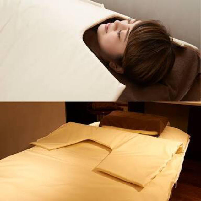 遠赤外線ヒートマット「SURE SURE LINE α LINE a」 SURE LINE α 発汗