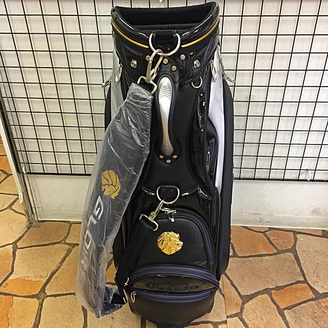 TaylorMade - テーラーメイド グローレ キャディーバッグ ゴルフバッグ