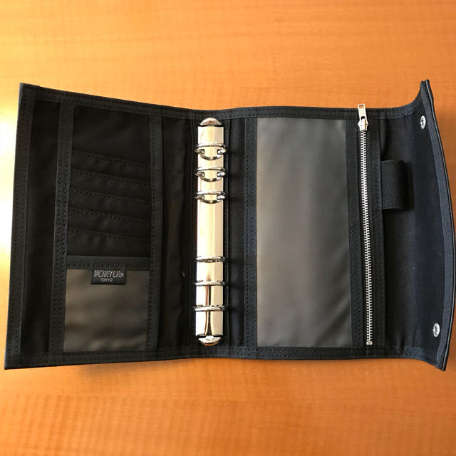 PORTER - ポーター フリースタイル システムバインダー の通販 by SHOP