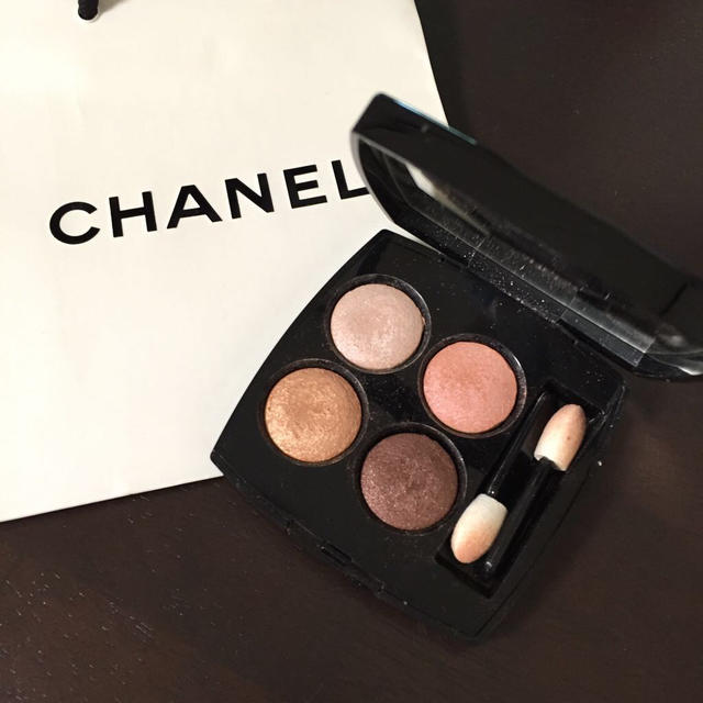 CHANEL - シャネル♡アイシャドウ人気色の通販 by 可愛いものだけ