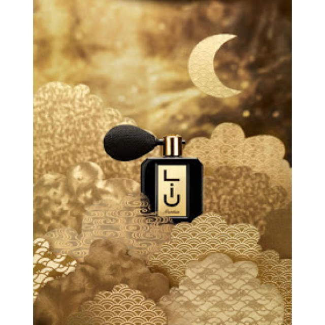 GUERLAIN - ゲラン リウ シマーパウダー ホリデーコレクション 2012の