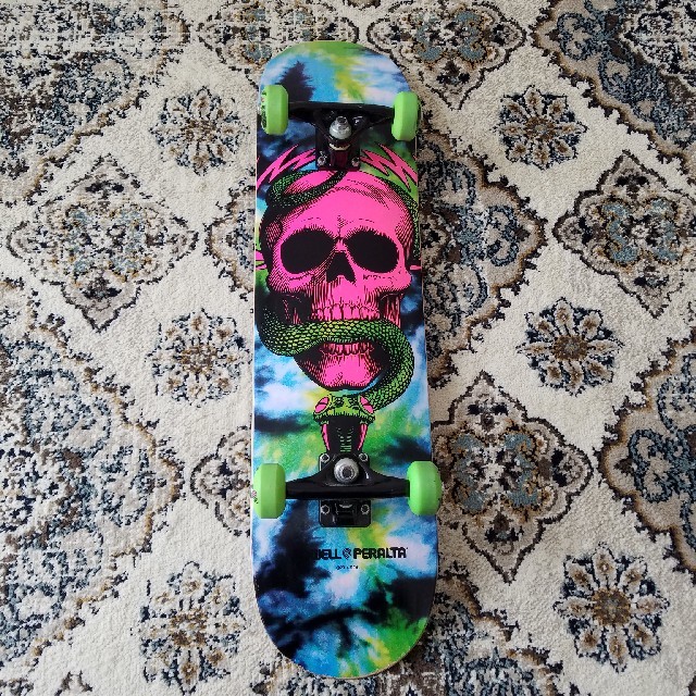 NOFX スケートデッキ ノーエフ ハイスタ hi-standard Amazon.co.jp