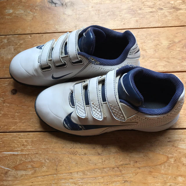 NIKE - 専用ナイキNIKE☆野球用トレーニングシューズ☆22.5センチ