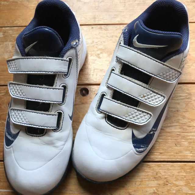 NIKE - 専用ナイキNIKE☆野球用トレーニングシューズ☆22.5センチ