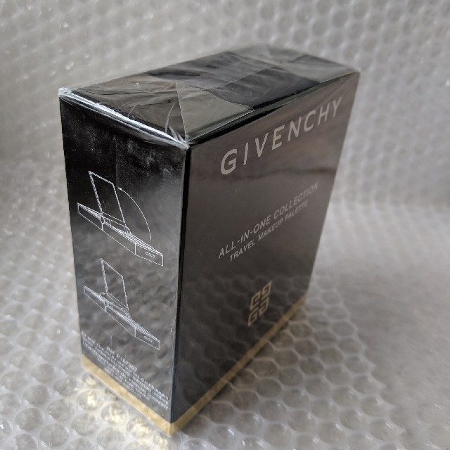 ジバンシー トラベルエクスクルーシブ の通販 by まとみー｜ラクマ