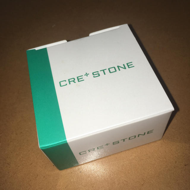 ワールドレップサービスラジウムプレート(クレストーン)