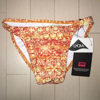 HELLY HANSEN - HELLY HANSEN ヘリーハンセン 水着 ビキニ メンズ (M