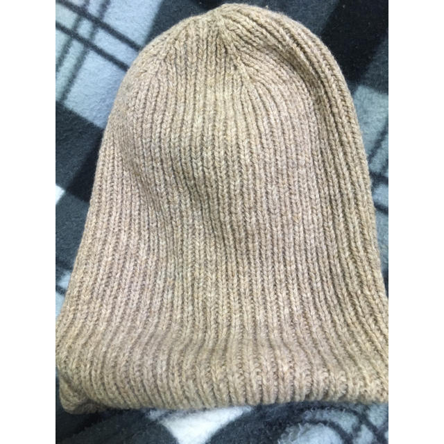 NUMBER (N)INE - number nine バルーンニット帽 木村拓哉着用の通販 by