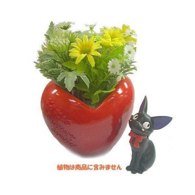 ジブリ - 魔女の宅急便 ジジ プランター 鉢カバー の通販 by Lilium