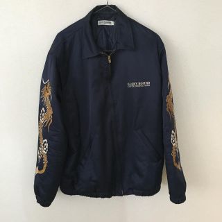 COOTIE（スカジャン）のフリマアイテム一覧