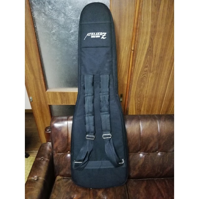 アトリエZ AtelierZ セミハードケース ベースケースの通販 by おーりん