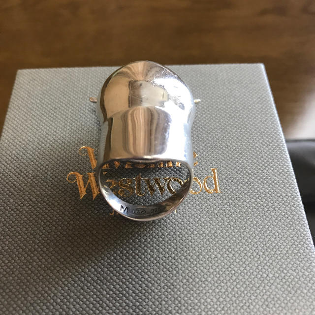 Vivienne Westwood - Vivienne Westwood ナックルリングの通販 by ゆり