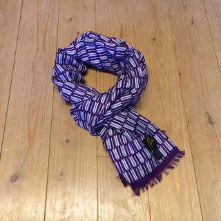 Needles（ストール）のフリマアイテム一覧