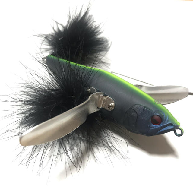 レイドジャパン ダッジ アンチブラック 激レアモデル 未使用新品