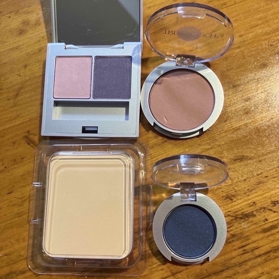 ニューウェイズ、モデーア化粧品の通販 by サリー's shop｜ラクマ