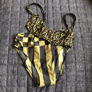 FENDI（水着）のフリマアイテム一覧