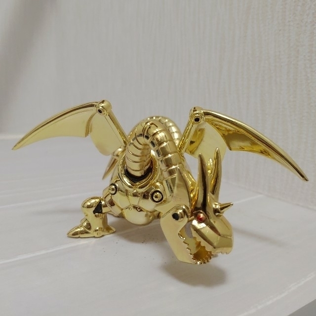 ドラクエ メタリックモンスターズギャラリー メカバーンの通販 by