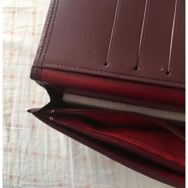 皇居 宮内庁 長財布 の通販 by 水平リーベ's shop｜ラクマ