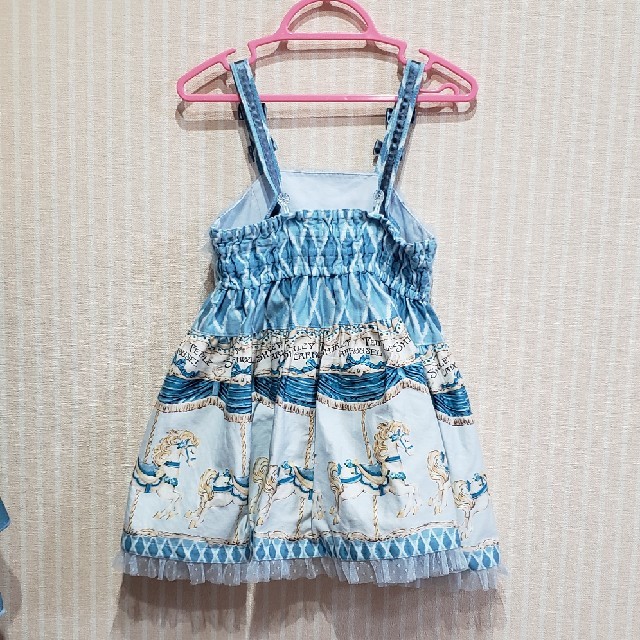 Shirley シャーリーテンプル 100 Temple - シャーリーテンプル