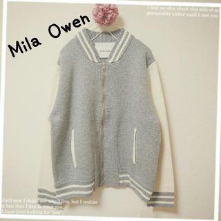 Mila Owen（スタジャン）のフリマアイテム一覧