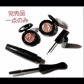 MAC - MAC クリスマスコフレ 2019 スターリー アイド キット