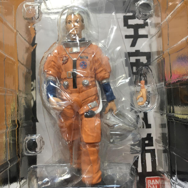 新品・未開封】HG宇宙兄弟フィギュアセット 新品・未開封】HG宇宙兄弟