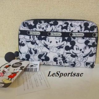 LeSportsac（財布）のフリマアイテム一覧
