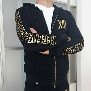 THIRTEEN JAPAN（ジャージ）のフリマアイテム一覧