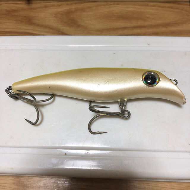 ミラクルワークス メケメケ 13センチ ウッド ハンマー セットの通販 by