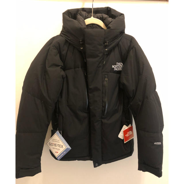 THE NORTH FACE - ☆ノースフェイス☆バルトロライトジャケット Mの
