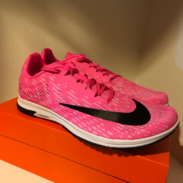 NIKE - ナイキ ズームストリーク LT4の通販 by ラクマ 店｜ナイキなら