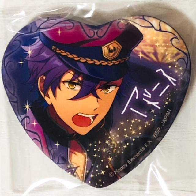 あんスタ 影片みか 願望缶 ポイズンアラモード 【公式通販】