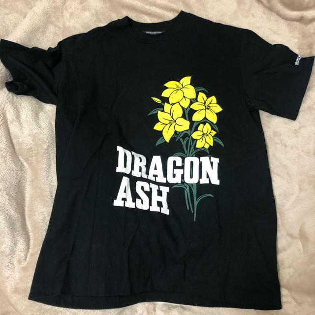 COOTIE - Dragon AshコラボTシャツの通販 by mwam0111｜クーティーなら