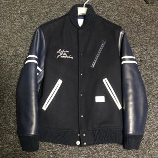 BEDWIN（スタジャン）のフリマアイテム一覧