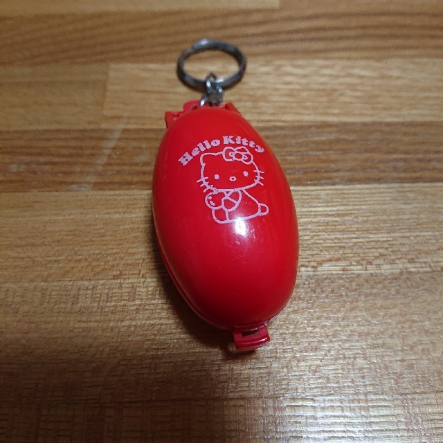 サンリオ - ハローキティ ポケットクリッターの通販 by yammer's shop