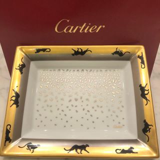 Cartierのフリマアイテム一覧