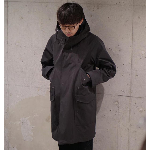 COLINA モッズコート Parka コリーナ