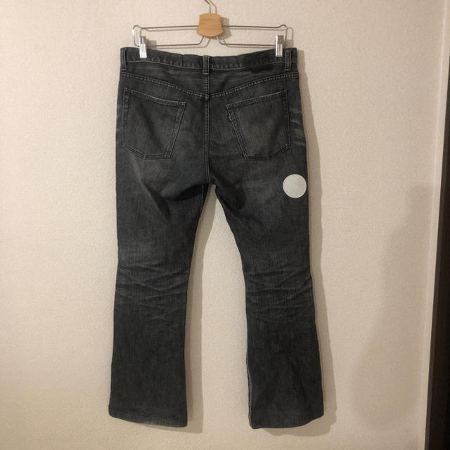 NUMBER (N)INE - Number(N)ine 04AW GIVE PEACE A CHANCEの通販 by