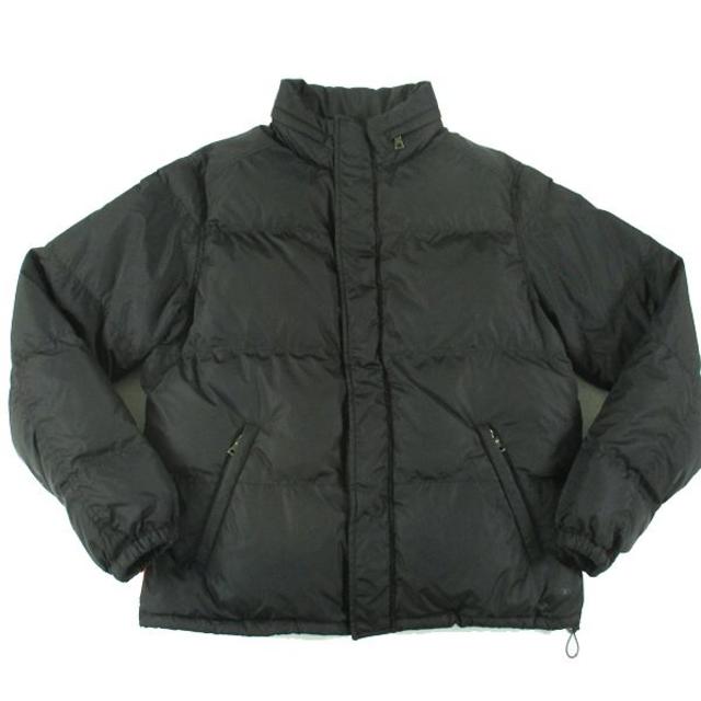 PRADA - プラダ ダウンジャケット サイズ48の通販 by キムラオサム's