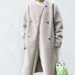 STUNNING LURE（毛皮/ファーコート）のフリマアイテム一覧