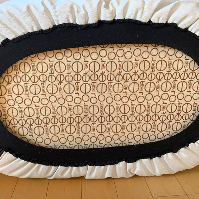 リーンロゼ ligne roset ブリガンタン パフ