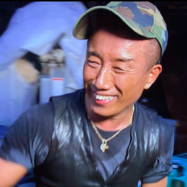 長渕剛 最新キャップ着用 SORA様専用の通販 by ヒロ's shop｜ラクマ